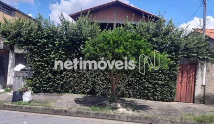 Venda Casa São Salvador Belo Horizonte