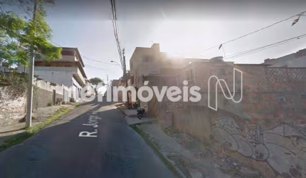 Venda Lote-Área-Terreno Jardim Vitória Belo Horizonte