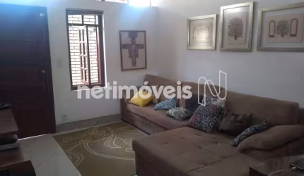 Venda Casa Glória Belo Horizonte