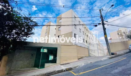 Venda Apartamento 4 quartos Silveira Belo Horizonte