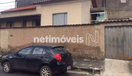 Venda Casa Nova Cachoeirinha Belo Horizonte