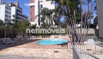 Venda Apartamento 3 quartos São José (pampulha) Belo Horizonte