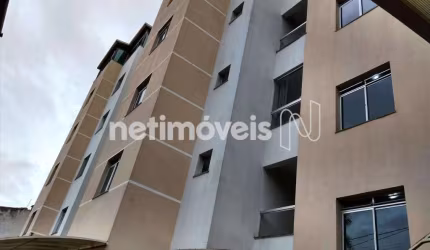 Venda Apartamento 2 quartos Cabral Contagem