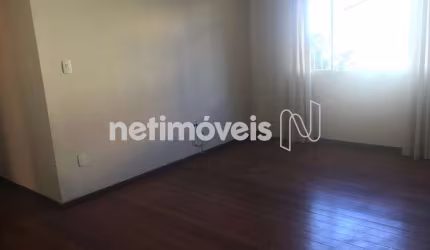 Venda Apartamento 4 quartos Dona Clara Belo Horizonte