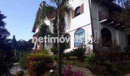 Venda Casa Belvedere Belo Horizonte