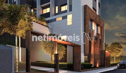 Venda Apartamento 4 quartos Serra Belo Horizonte