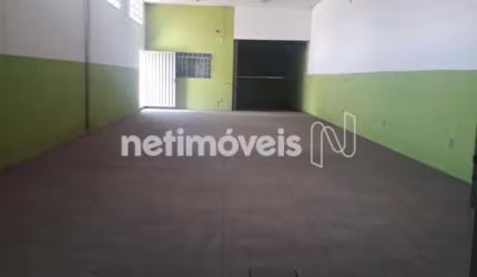 Venda Galpão Petrópolis Betim