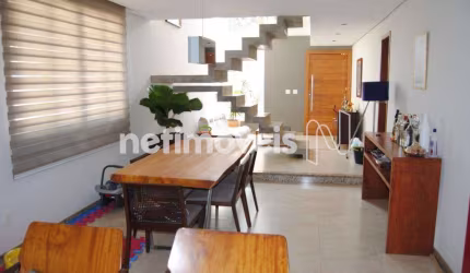 Venda Casa Trevo Belo Horizonte