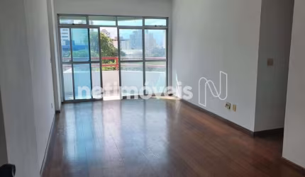 Venda Apartamento 3 quartos Barro Preto Belo Horizonte