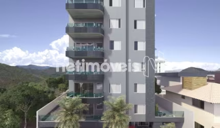 Venda Apartamento 3 quartos Cabral Contagem