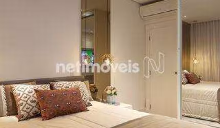 Venda Apartamento 2 quartos Cabral Contagem