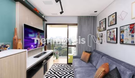 Venda Apartamento 2 quartos Cabral Contagem