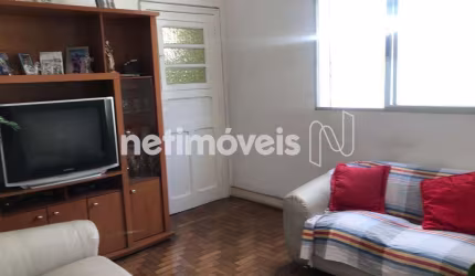 Venda Apartamento 3 quartos Colégio Batista Belo Horizonte