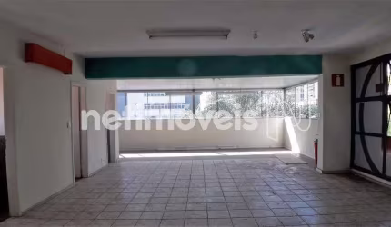 Venda Sala Santo Agostinho Belo Horizonte