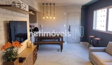 Venda Apartamento 2 quartos Carmo Belo Horizonte