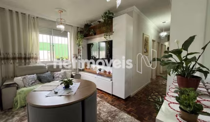 Venda Apartamento 3 quartos Camargos Belo Horizonte