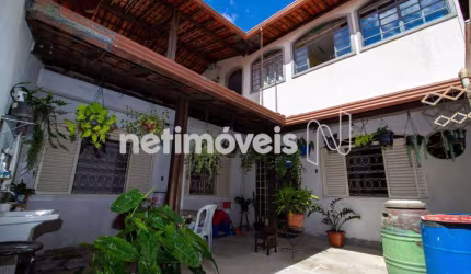 Venda Casa Paraíso Belo Horizonte