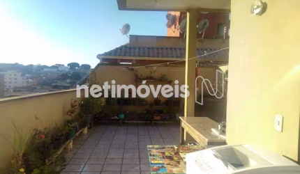 Venda Cobertura Ressaca Contagem