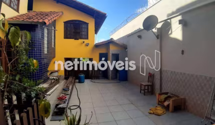 Venda Casa comercial Rio Branco Belo Horizonte
