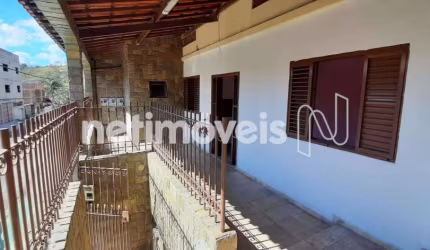 Venda Casa Vila Nova Vista Sabará