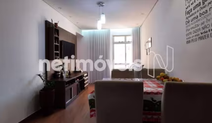 Venda Apartamento 3 quartos Jardim Guanabara Belo Horizonte