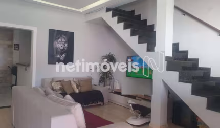 Venda Casa São Geraldo Belo Horizonte