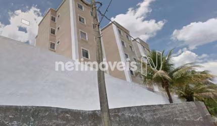 Venda Apartamento 2 quartos Jaqueline Belo Horizonte