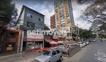 Venda Casa comercial Prado Belo Horizonte