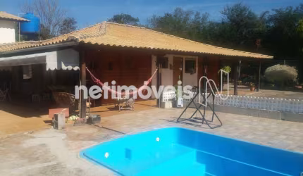 Venda Sítio Santa Terezinha de Minas Itatiaiuçu