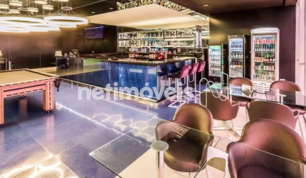 Venda Apart-hotel Goiabeiras Lagoa Santa