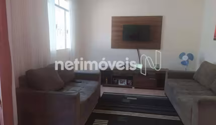 Venda Casa Gávea II Vespasiano