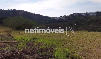Venda Lote-Área-Terreno Vila Del Rey Anexo Nova Lima