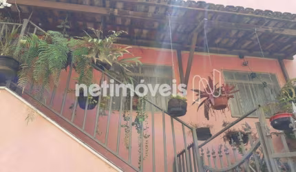 Venda Casa geminada Rio Negro Sabará