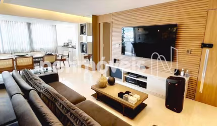 Venda Apartamento 3 quartos Buritis Belo Horizonte