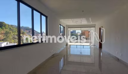 Venda Apartamento 4 quartos Santa Lúcia Belo Horizonte