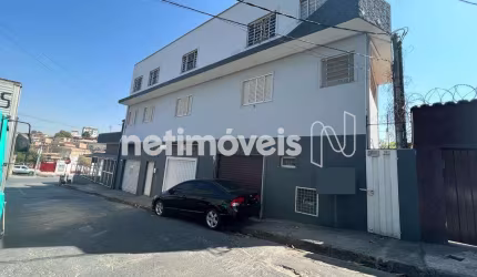 Venda Prédio Jardim Balneário Contagem