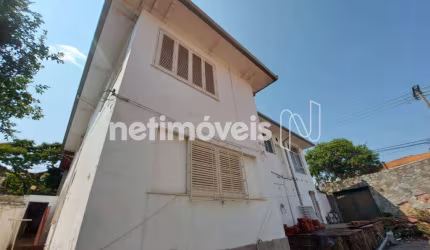 Venda Casa Serra Belo Horizonte