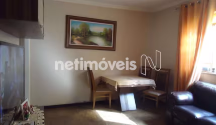 Venda Apartamento 3 quartos Europa Belo Horizonte