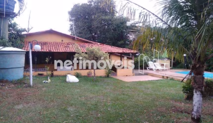 Venda Sítio Vivendas Santa Mônica Igarapé