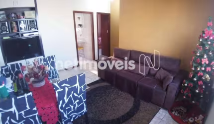 Venda Apartamento 2 quartos Serrano Belo Horizonte