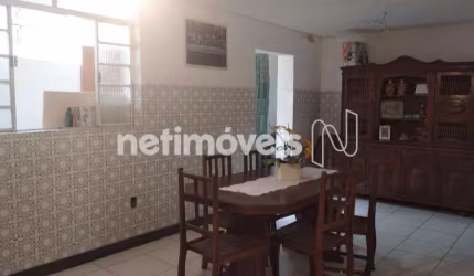 Venda Casa São Geraldo Belo Horizonte