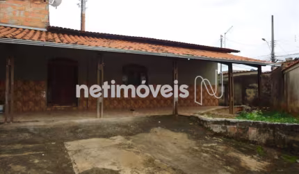 Venda Casa Asteca (são Benedito) Santa Luzia