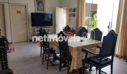 Venda Casa comercial Floresta Belo Horizonte
