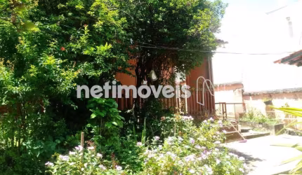 Venda Casa Santo Antônio Belo Horizonte