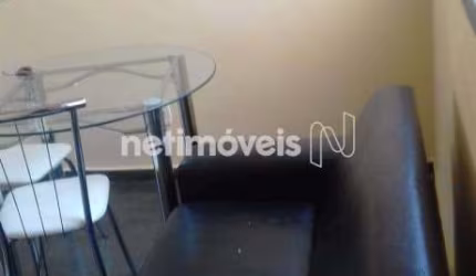 Venda Apartamento 2 quartos Monsenhor Messias Belo Horizonte