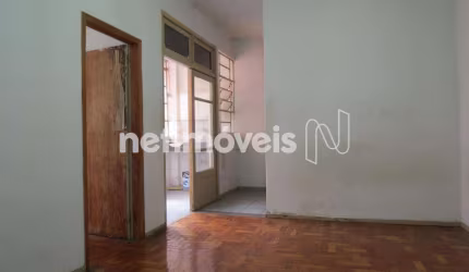 Venda Apartamento 1 quarto Centro Belo Horizonte