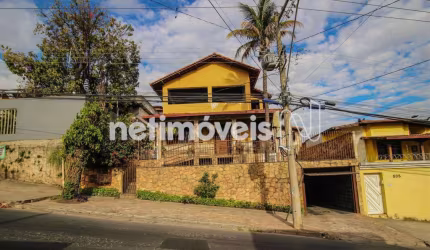 Venda Casa São João Batista Belo Horizonte