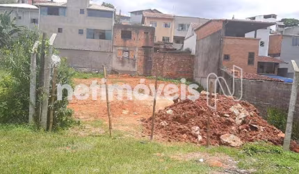 Venda Lote-Área-Terreno Céu Azul Belo Horizonte