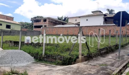 Venda Lote-Área-Terreno Trevo Belo Horizonte