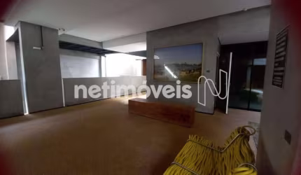 Venda Apartamento 1 quarto Funcionários Belo Horizonte